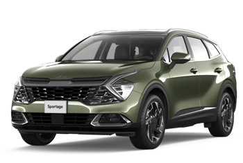 Kia Sportage Đồng Tháp