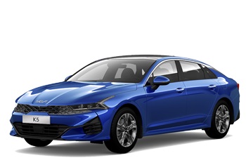 Kia K5 Đồng Tháp