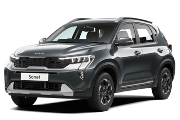 Kia Sonet Đồng Tháp