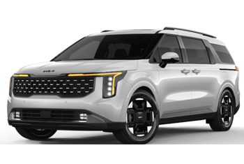 Kia Carnival Đồng Tháp