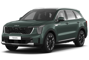 Kia Sorento Đồng Tháp